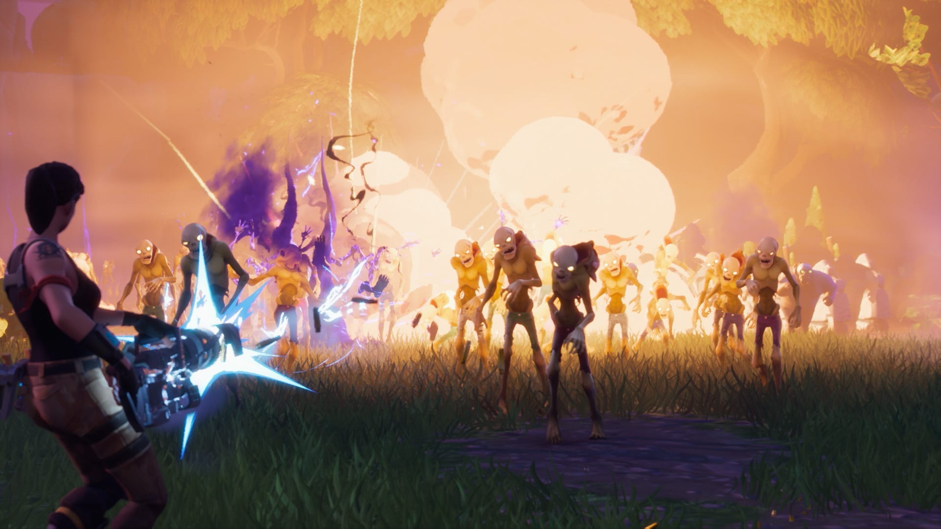 Save the World free to play