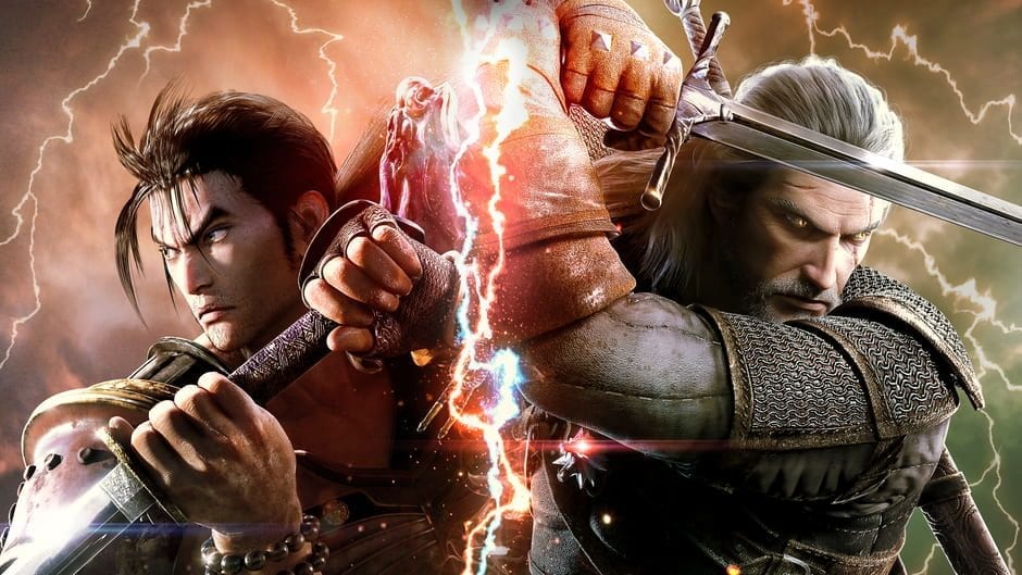 Soul Calibur VI