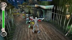 MediEvil remaster