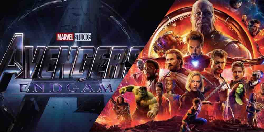 avengers movie