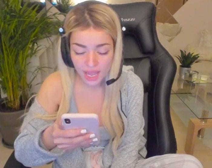 Greekgodx banned