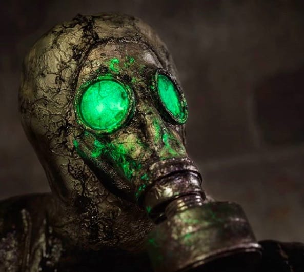 Chernobylite