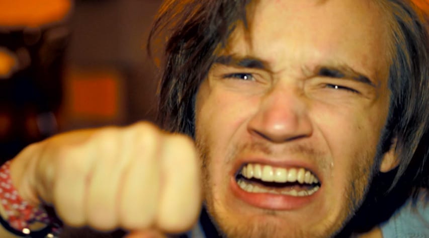 pewdiepie