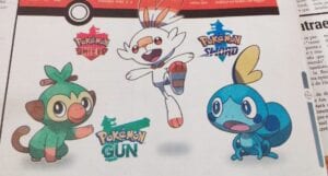Pokémon Gun