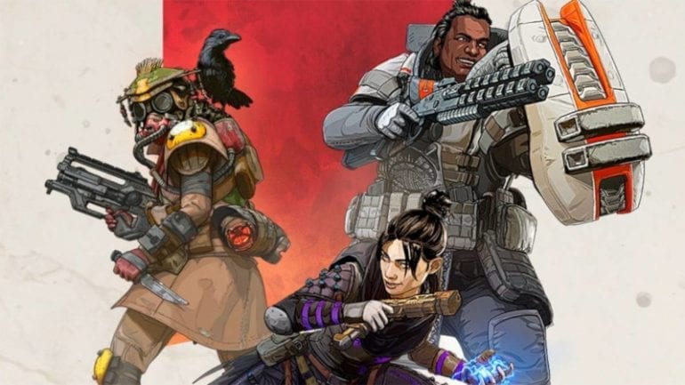 apex legends