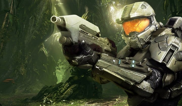 halo