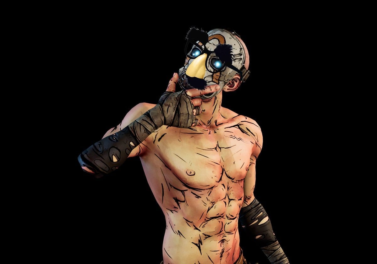 borderlands 3