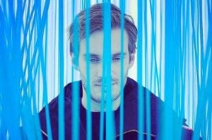 Pewdiepie model shot