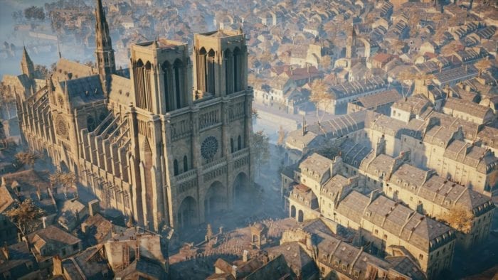 ac notre dame
