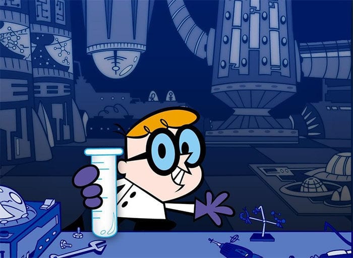 Dexter's Lab