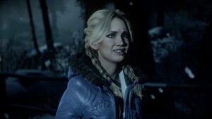 Until Dawn Image