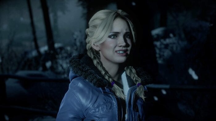 Until Dawn Image