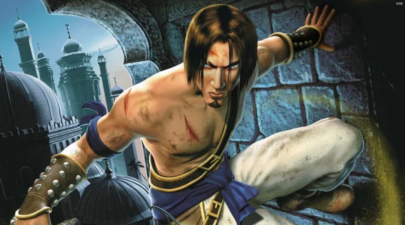Prince of Persia image