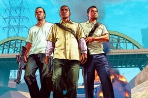 gta 5 image