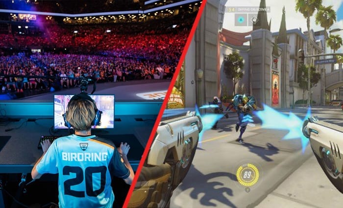 eSports in Schools