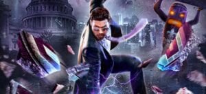saints row