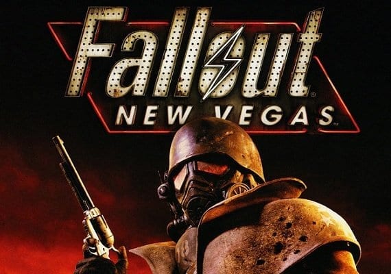 Falllout new vegas image