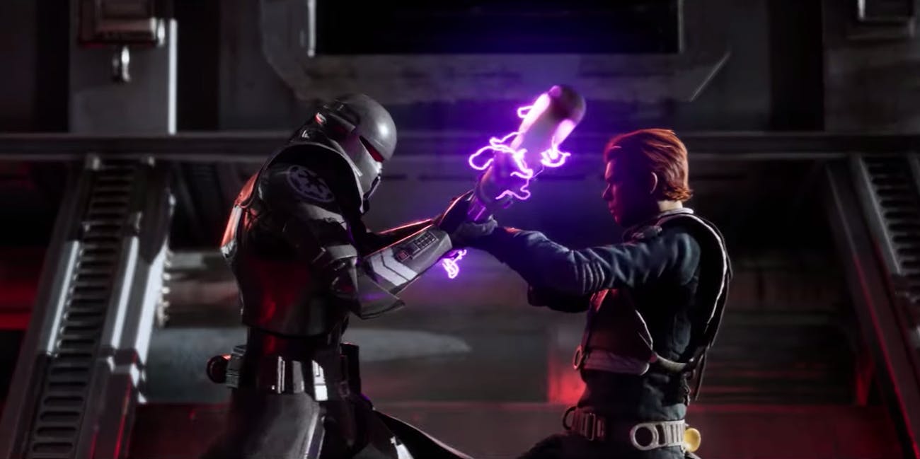 jedi fallen order