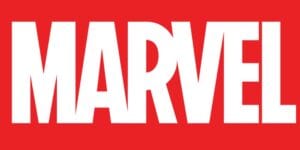 marvel logo