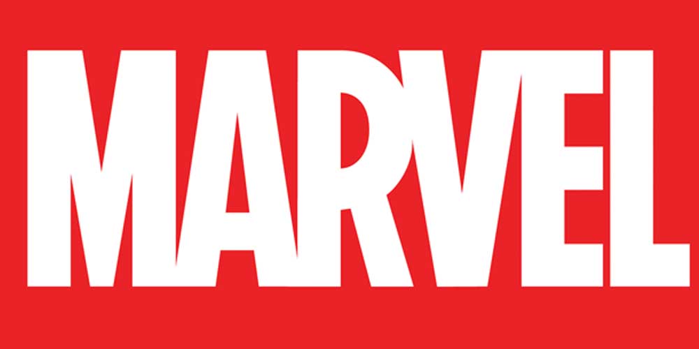 marvel logo