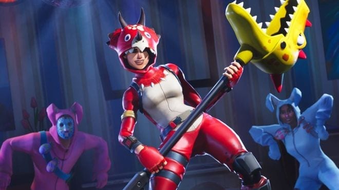 fortnite
