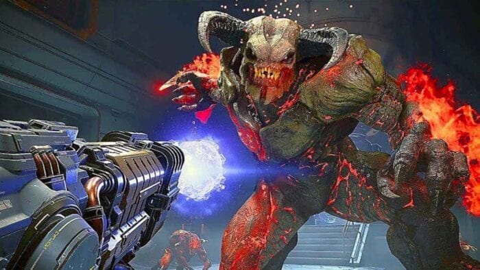 Doom Eternal