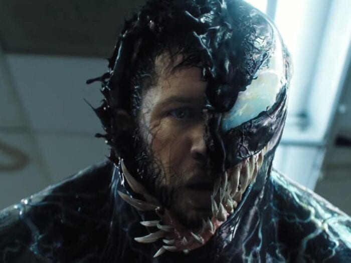 venom