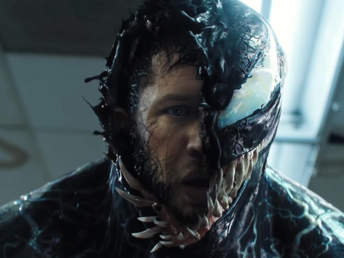 venom