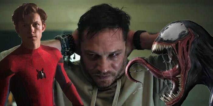 venom movie