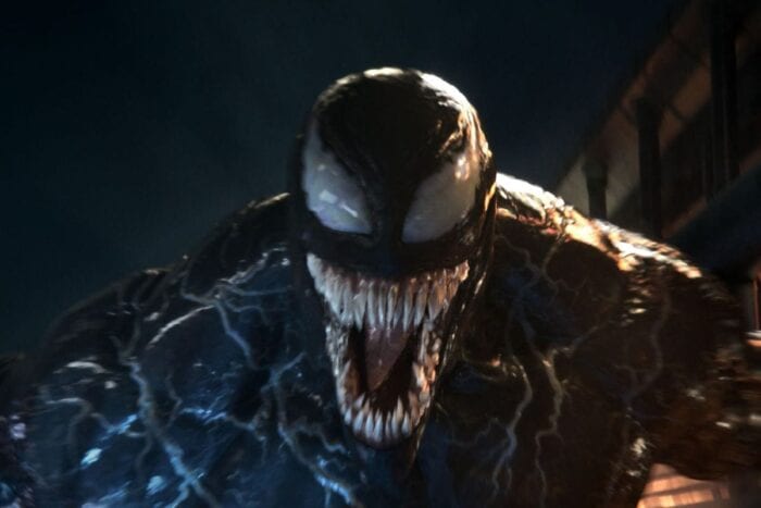 venom movie