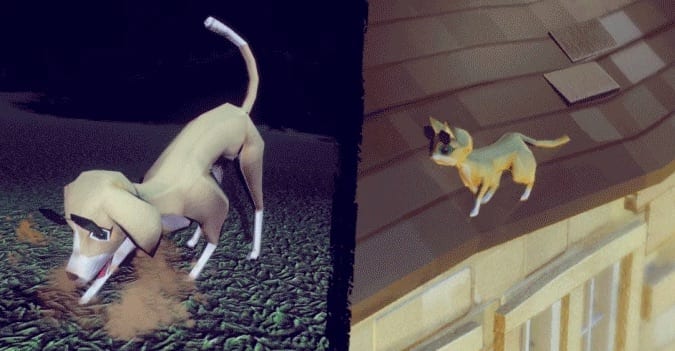 pets in the good life game