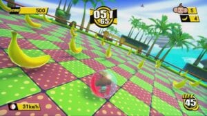 Super Monkey Ball image