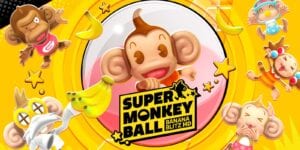 super monkey ball switch