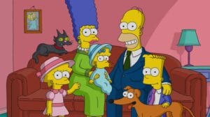 simpsons