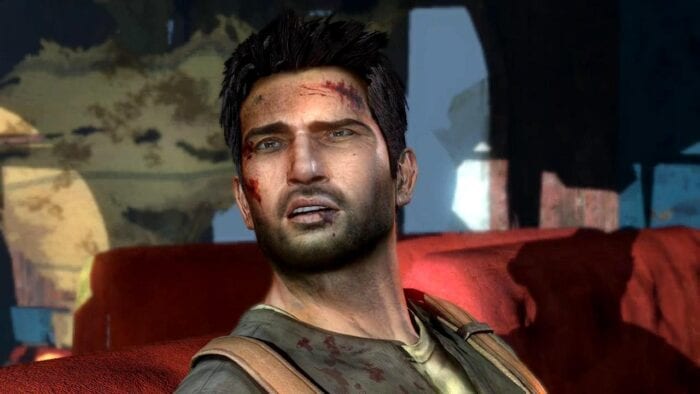 nathan drake