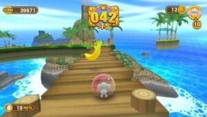 Super Monkey Ball 2019