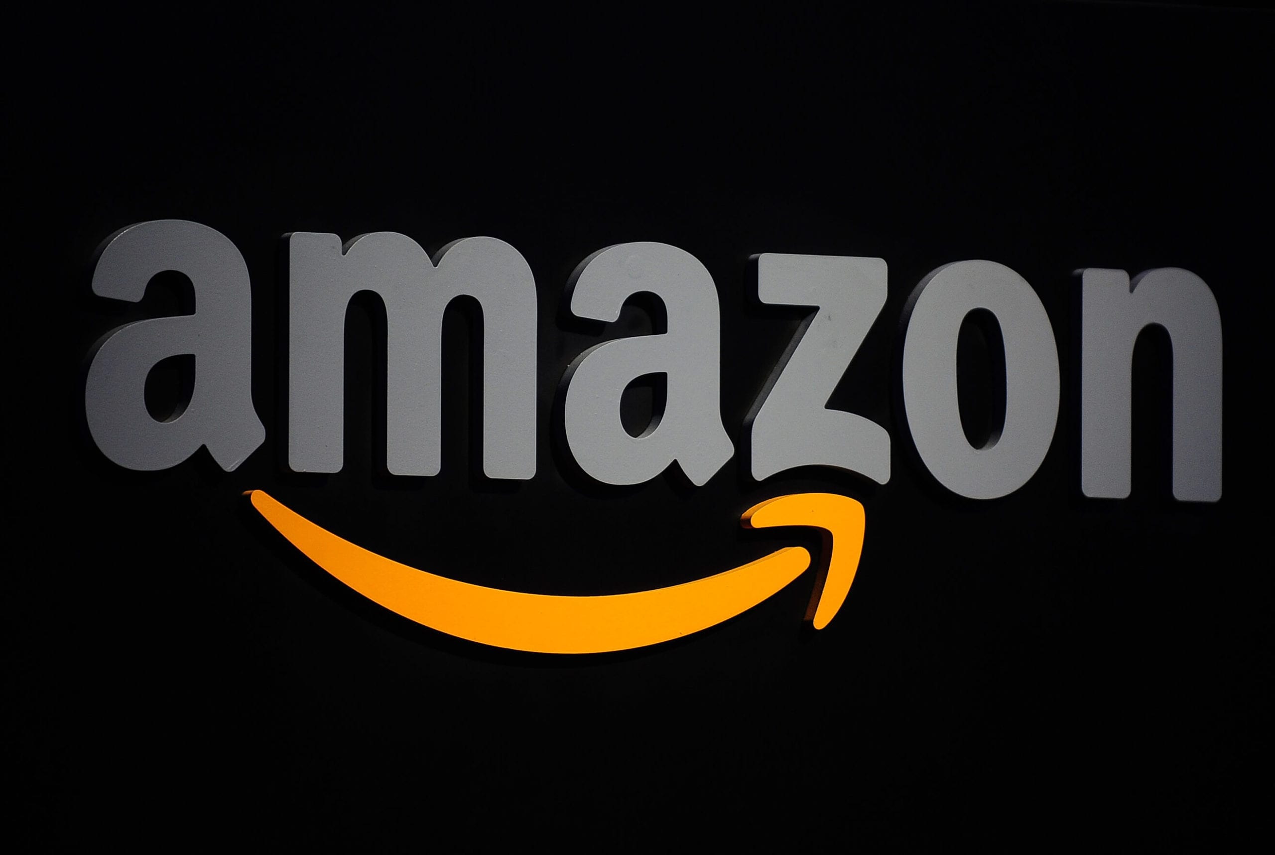 amazon logo
