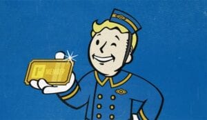 fallout money