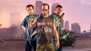 GTA Image