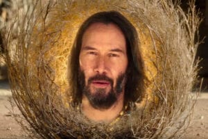 keanu reeves