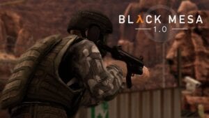 Black Mesa image