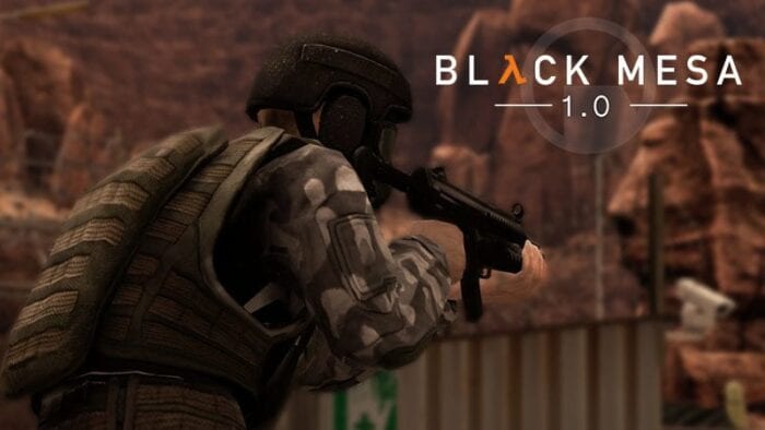 Black Mesa image