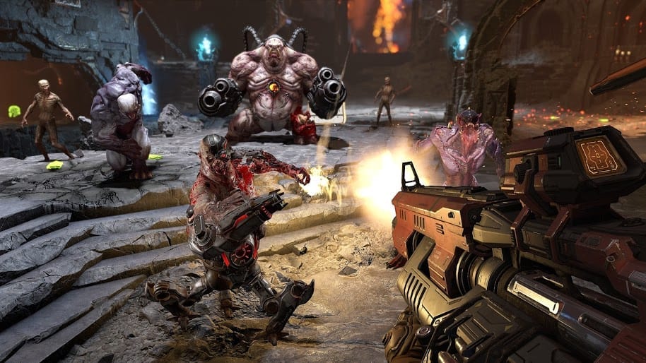 doom eternal