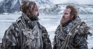 game of thrones