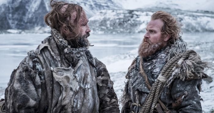 game of thrones
