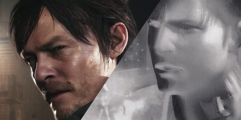 Silent Hills