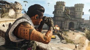 Image from COD Warzone