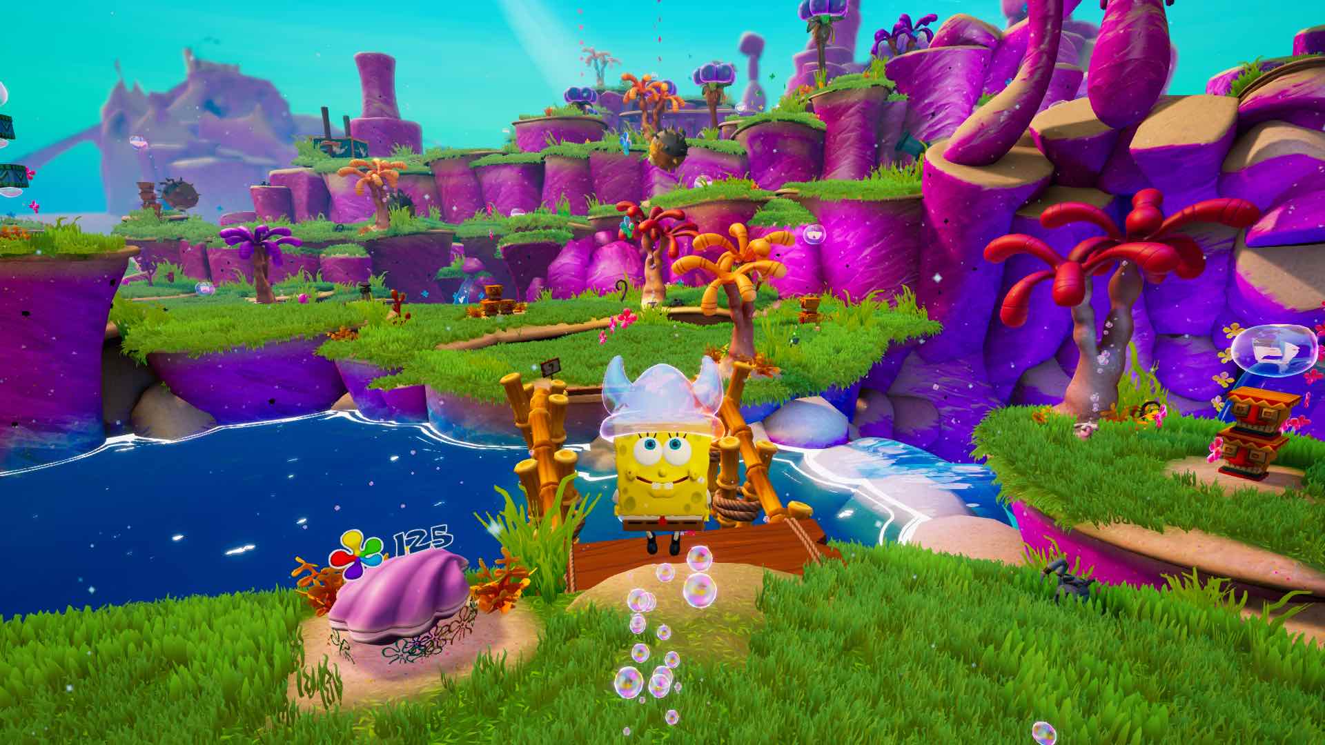 image from spongebob bikini bottom rehydrated