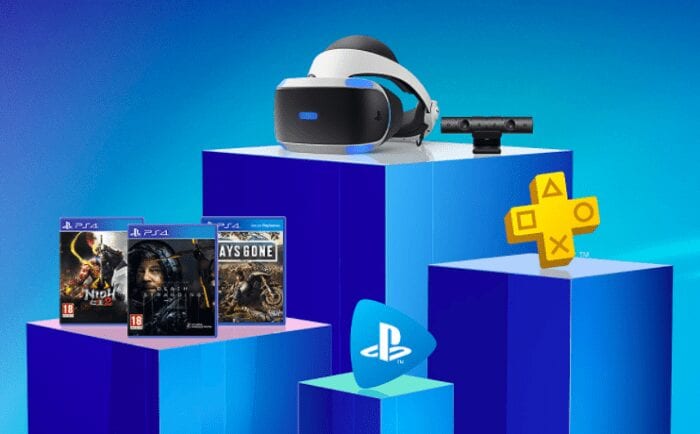 ps products