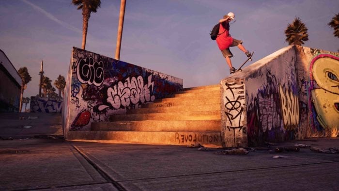 tony hawk